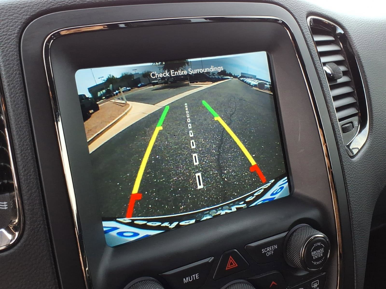 Used 2018 Dodge Durango SRT w/ Technology Group image 30