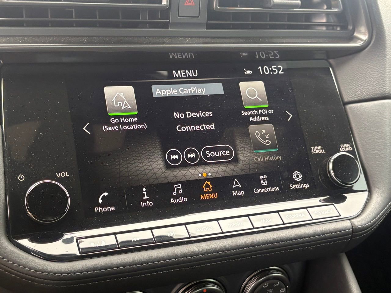 Certified 2024 Nissan Z Performance w/ Floor Mat Package RWD image 13