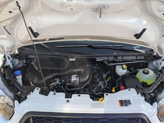 New 2026 Ford Transit 250 148 Medium Roof w/ Load Area Protection Package image 26