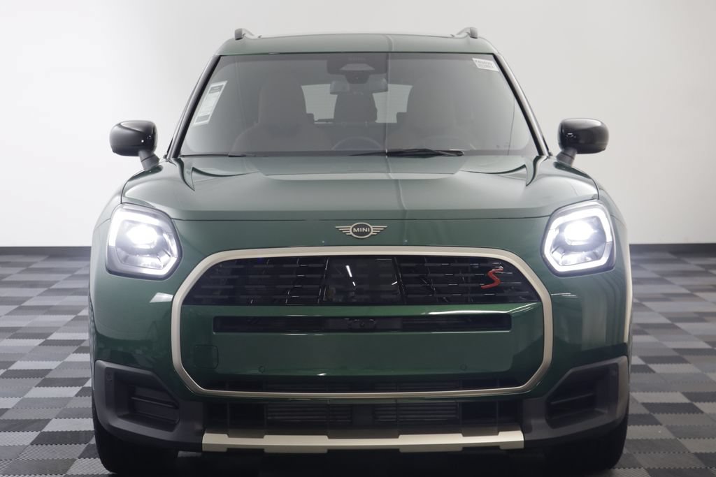 New 2027 MINI Cooper Countryman S AWD/4WD image 22