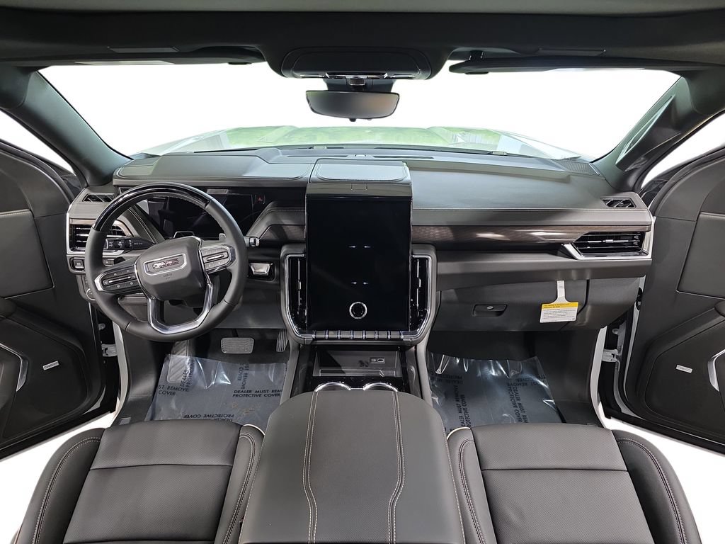New 2026 GMC Yukon XL Elevation w/ Elevation Premium Package AWD/4WD image 9