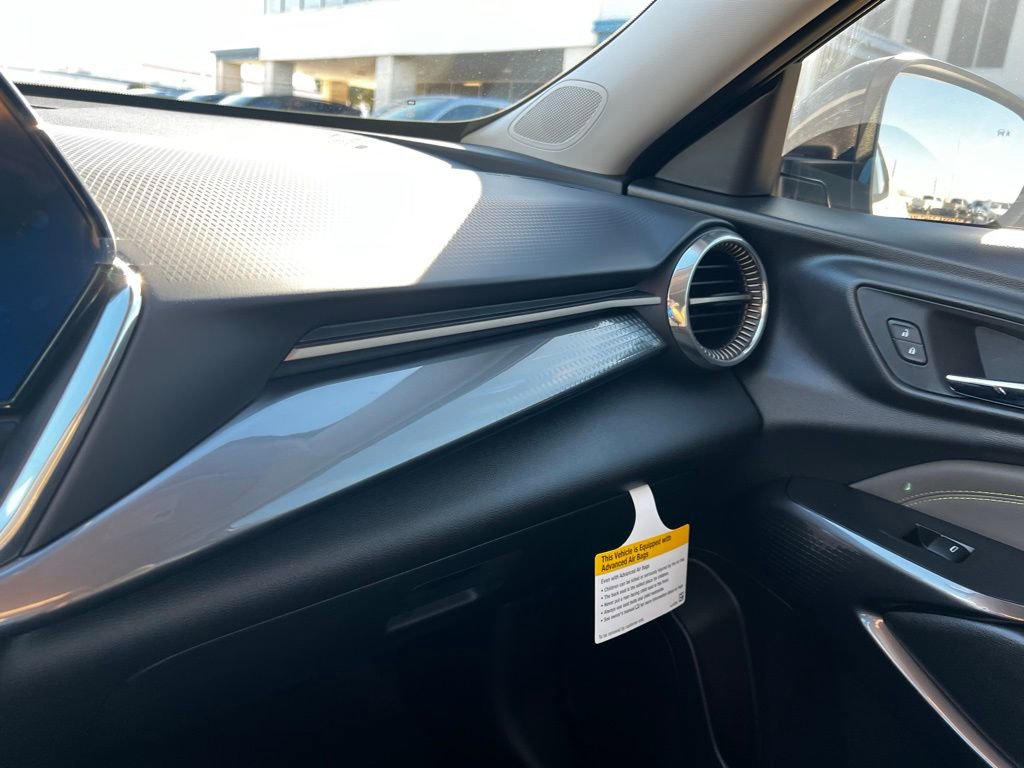 New 2026 Chevrolet Trax ACTIV w/ Sunroof Package image 30