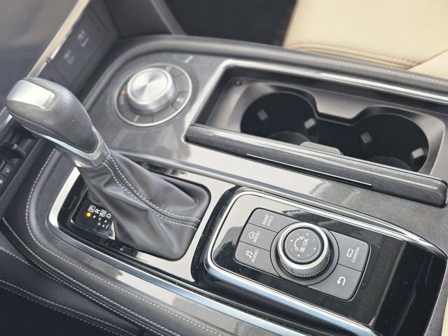 Certified 2024 Nissan Armada SV w/ Cargo Package image 26
