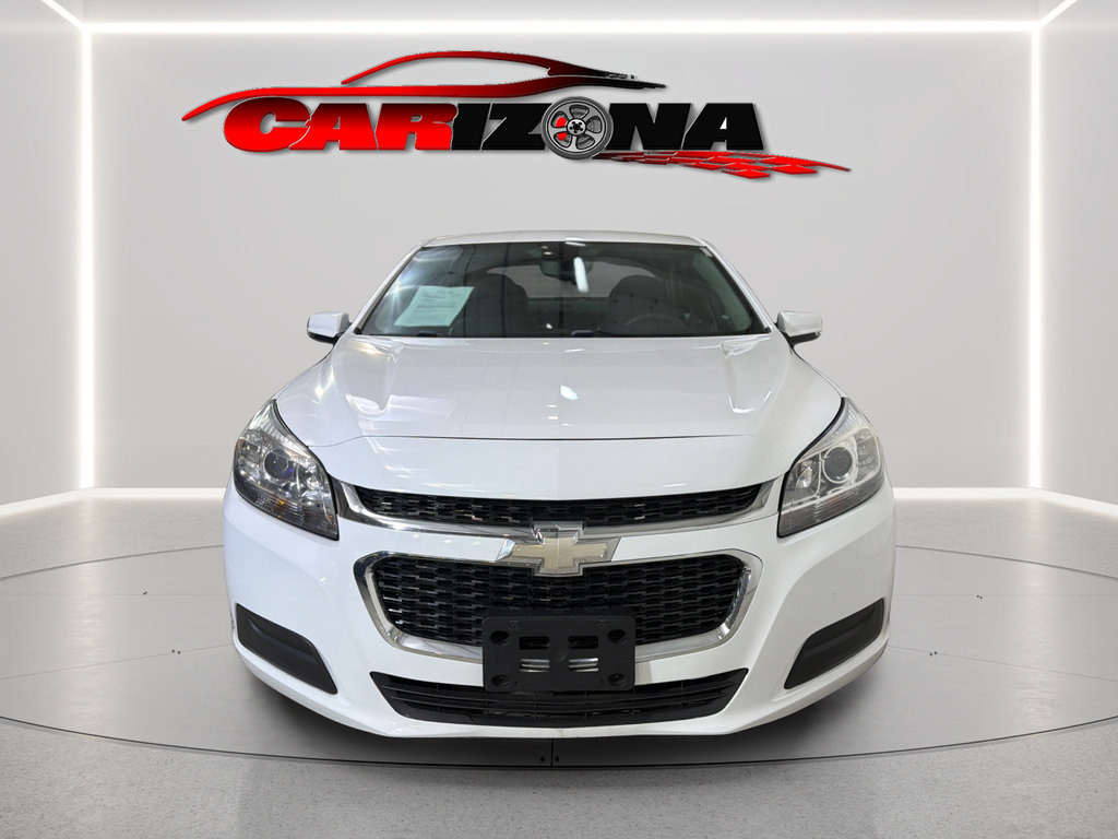 Used 2015 Chevrolet Malibu LT w/ Power Convenience Package FWD image 13