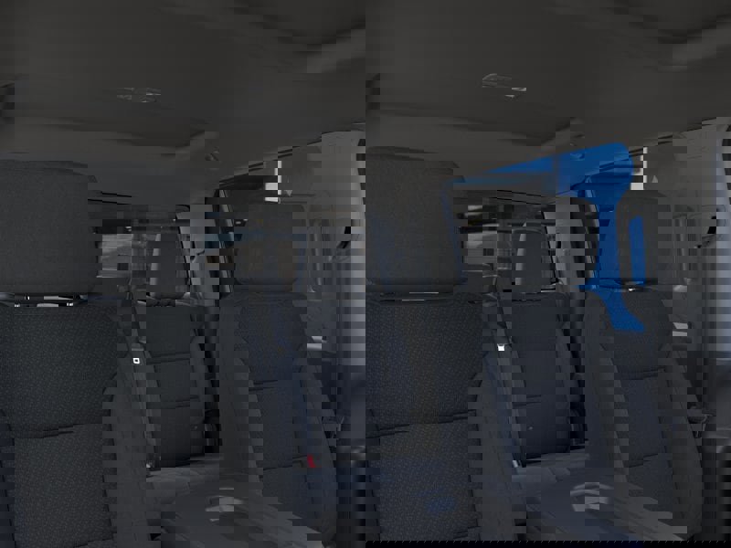 New 2026 Chevrolet Silverado 1500 W/T w/ Z71 Off-Road Package image 48