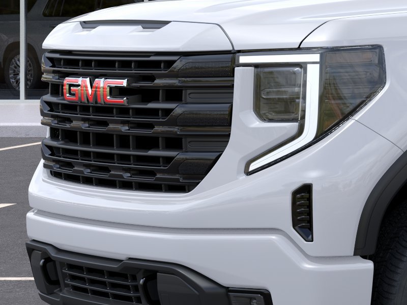 New 2026 GMC Sierra 1500 Elevation AWD/4WD image 13