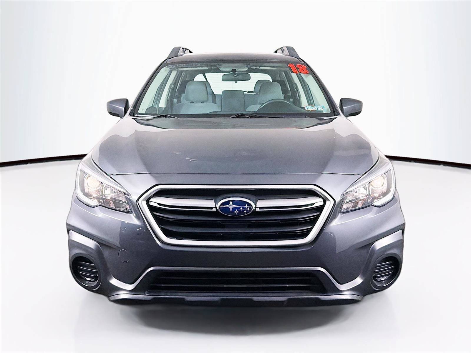 Used 2018 Subaru Outback 2.5i AWD/4WD image 6