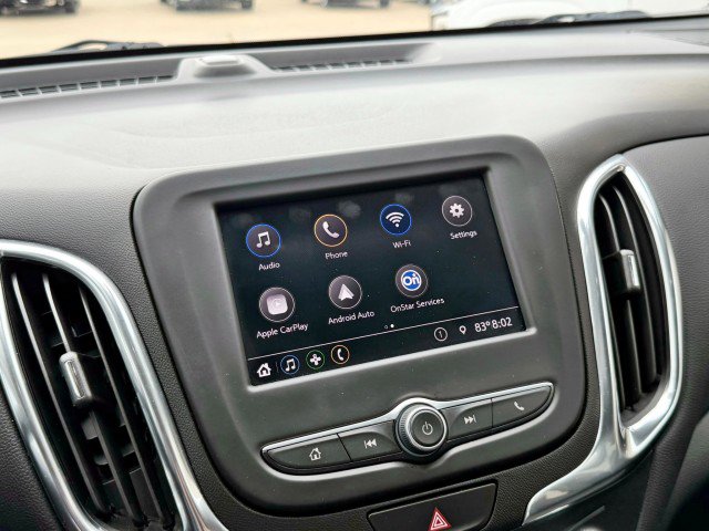 Certified 2021 Chevrolet Equinox LT image 23