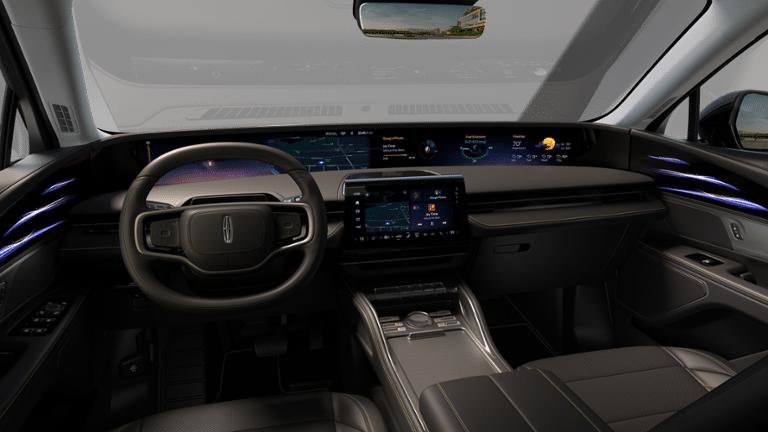 New 2026 Lincoln Nautilus Premier image 29