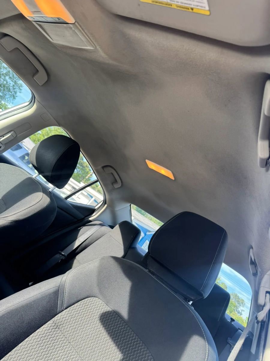 Used 2020 Nissan Sentra S FWD image 21