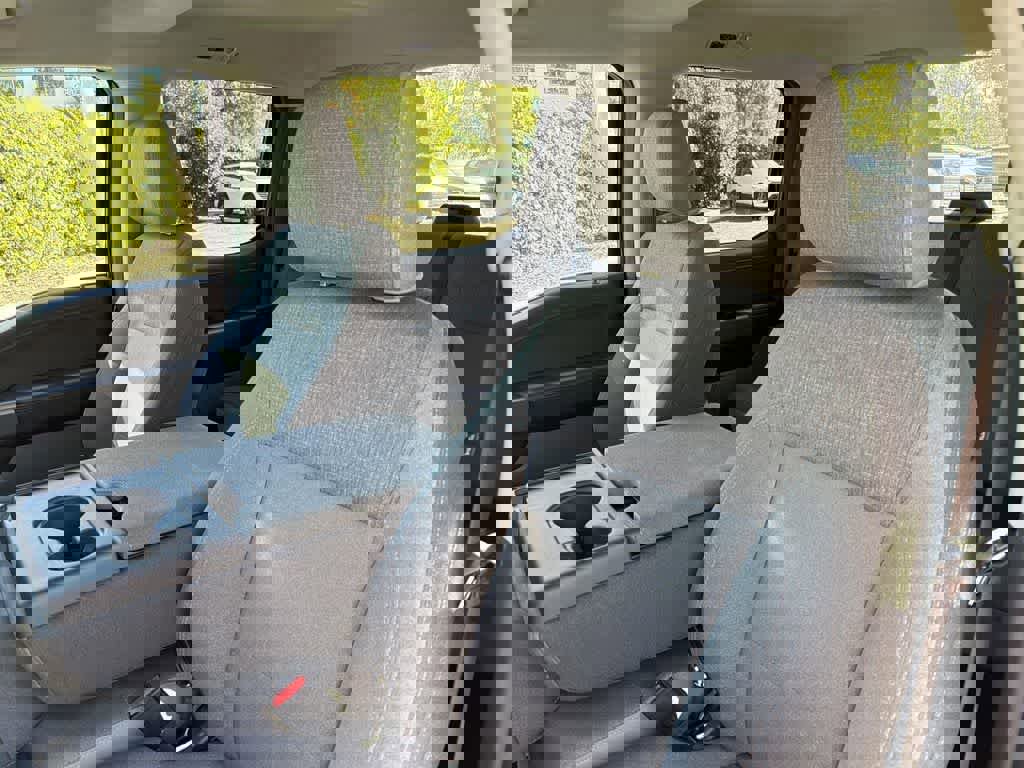 Used 2024 Ford F150 XLT image 26