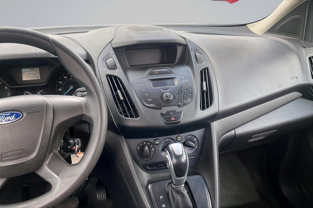 Used 2015 Ford Transit Connect XL FWD image 6