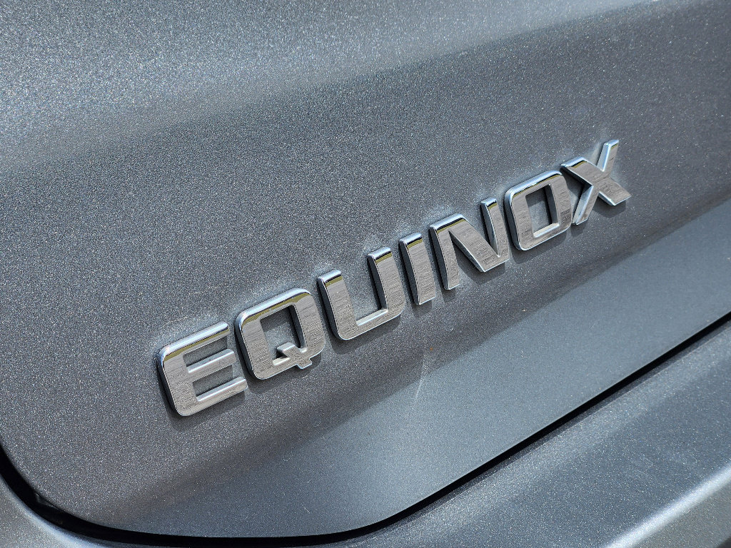 Certified 2024 Chevrolet Equinox LT image 13