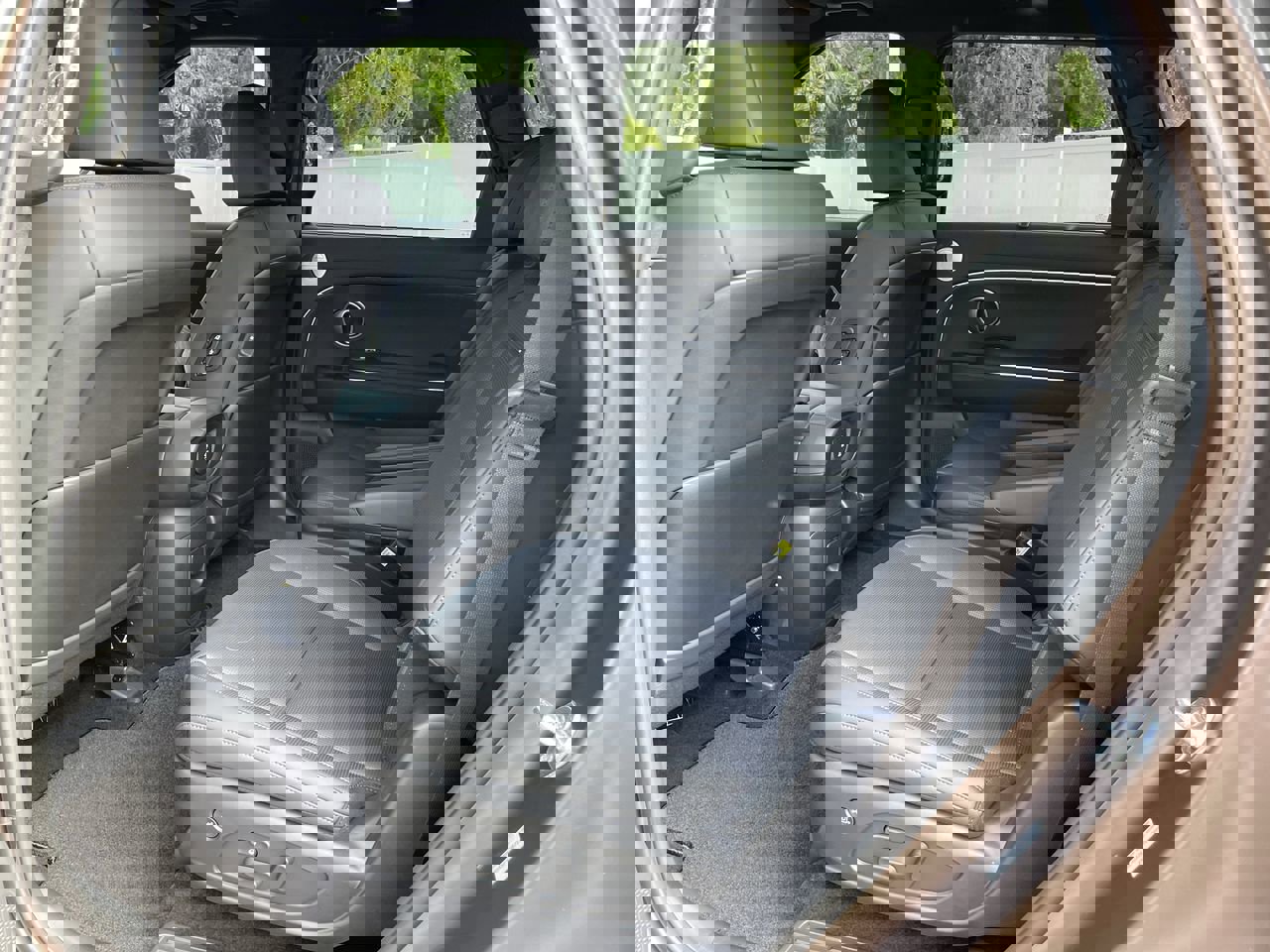 New 2026 Hyundai Palisade Calligraphy image 16