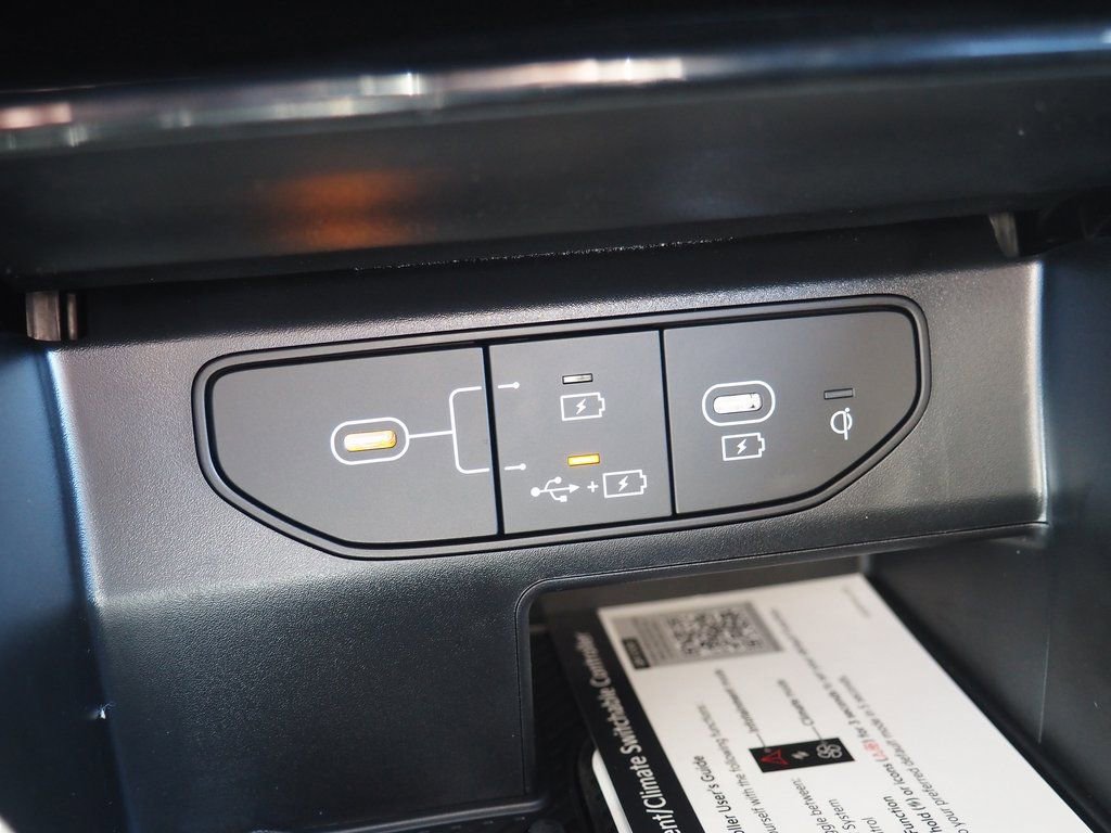 New 2026 Kia Sorento SX Prestige image 32