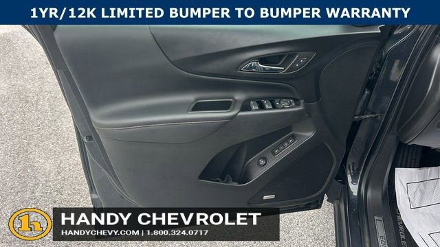 Certified 2022 Chevrolet Equinox Premier image 17