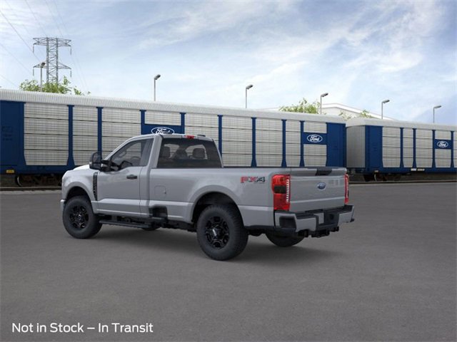 New 2026 Ford F350 XL image 4