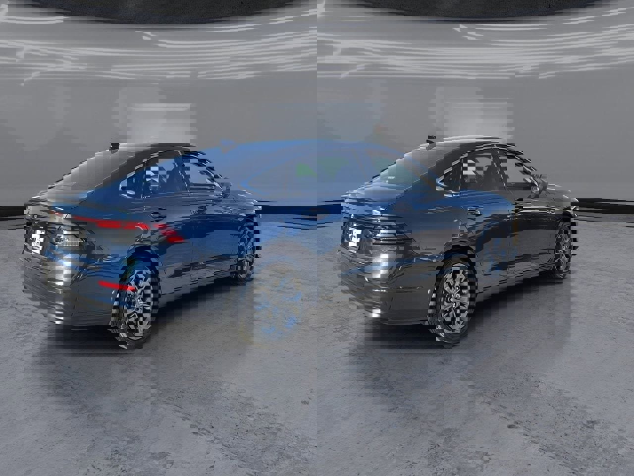 Used 2024 Honda Accord EX image 5