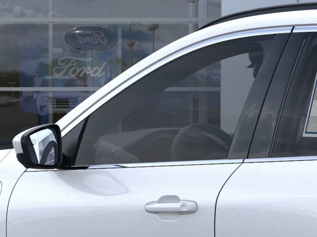 New 2025 Ford Escape SE w/ PHEV Premium Package FWD image 20
