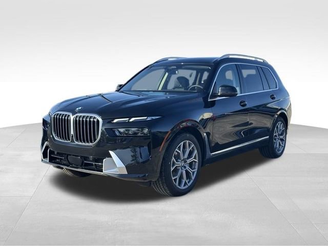 New 2026 BMW X7 xDrive40i w/ Premium Package image 6