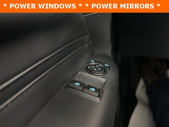 New 2025 Ford Mustang Premium image 25