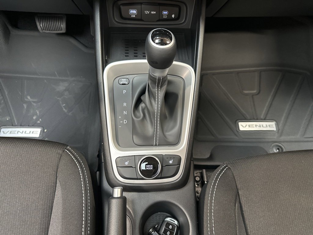 New 2026 Hyundai Venue SEL image 21