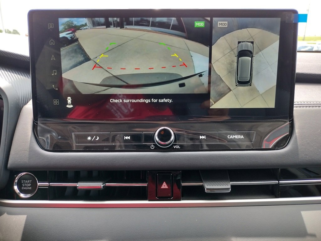 New 2025 Mitsubishi Outlander SE image 5