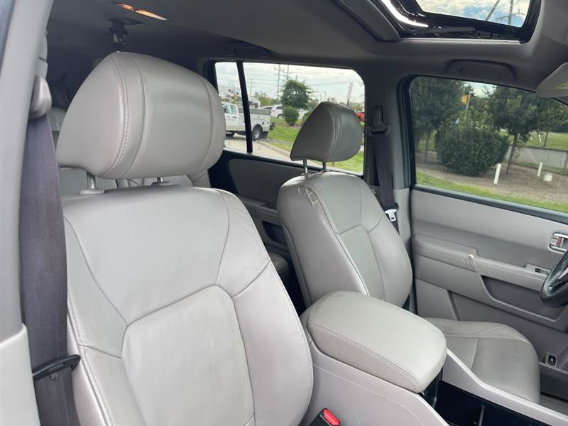 Used 2013 Honda Pilot EX-L image 75