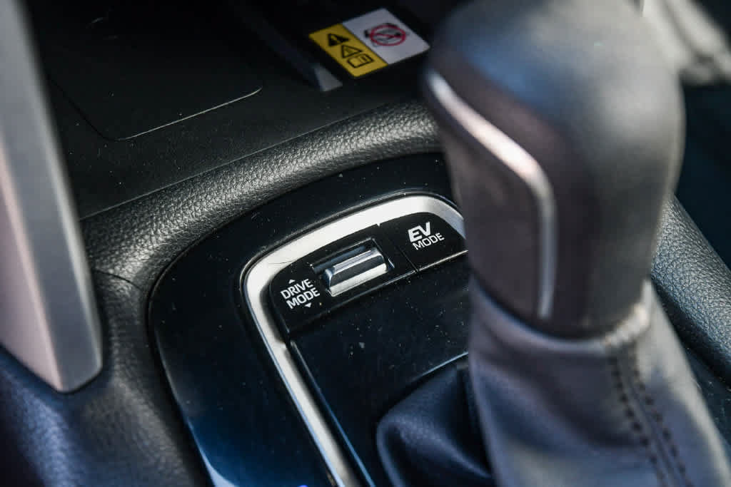 Certified 2023 Toyota Corolla Cross AWD Hybrid image 20