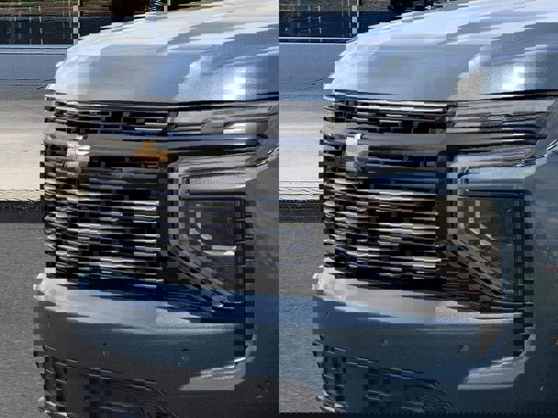 New 2026 Chevrolet Suburban High Country image 13