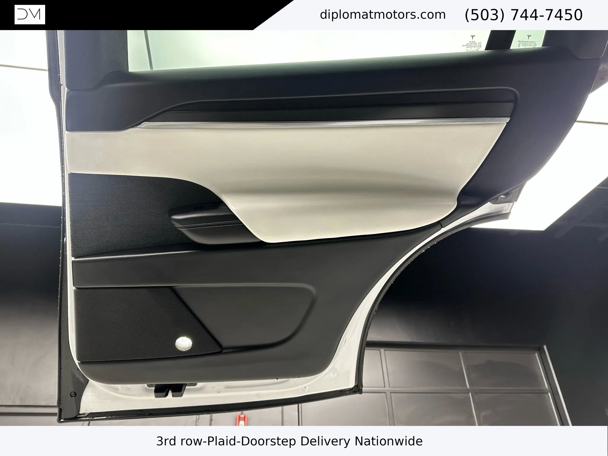 Used 2022 Tesla Model X Plaid image 26