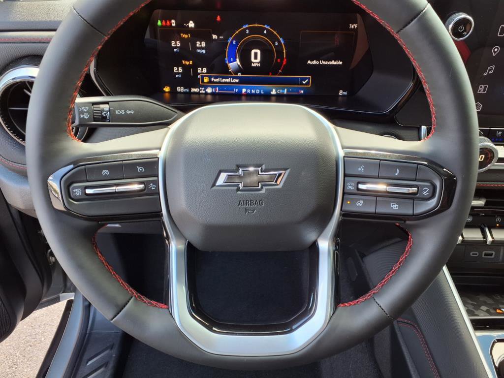 New 2026 Chevrolet Colorado Z71 w/ Z71 Convenience Package 2 image 12