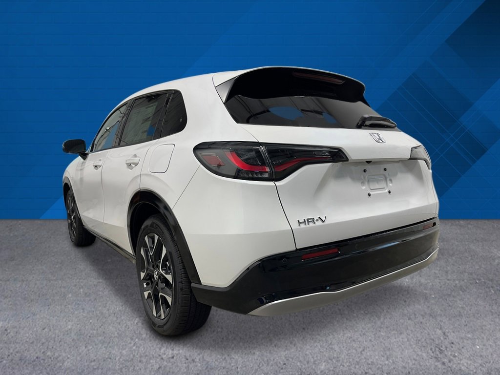 New 2026 Honda HR-V EX-L image 6