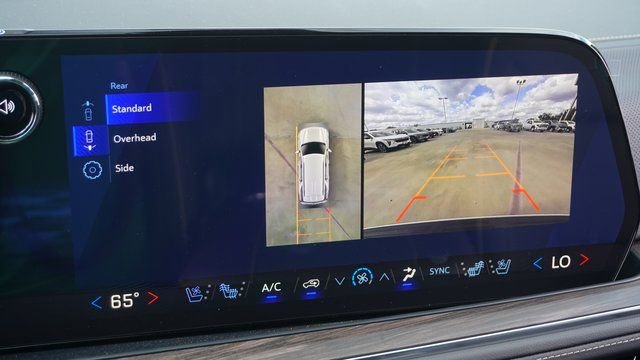 New 2026 Chevrolet Tahoe Premier image 37