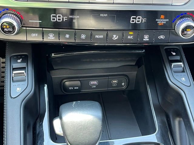 Certified 2024 Kia Telluride SX Prestige X-Line image 28