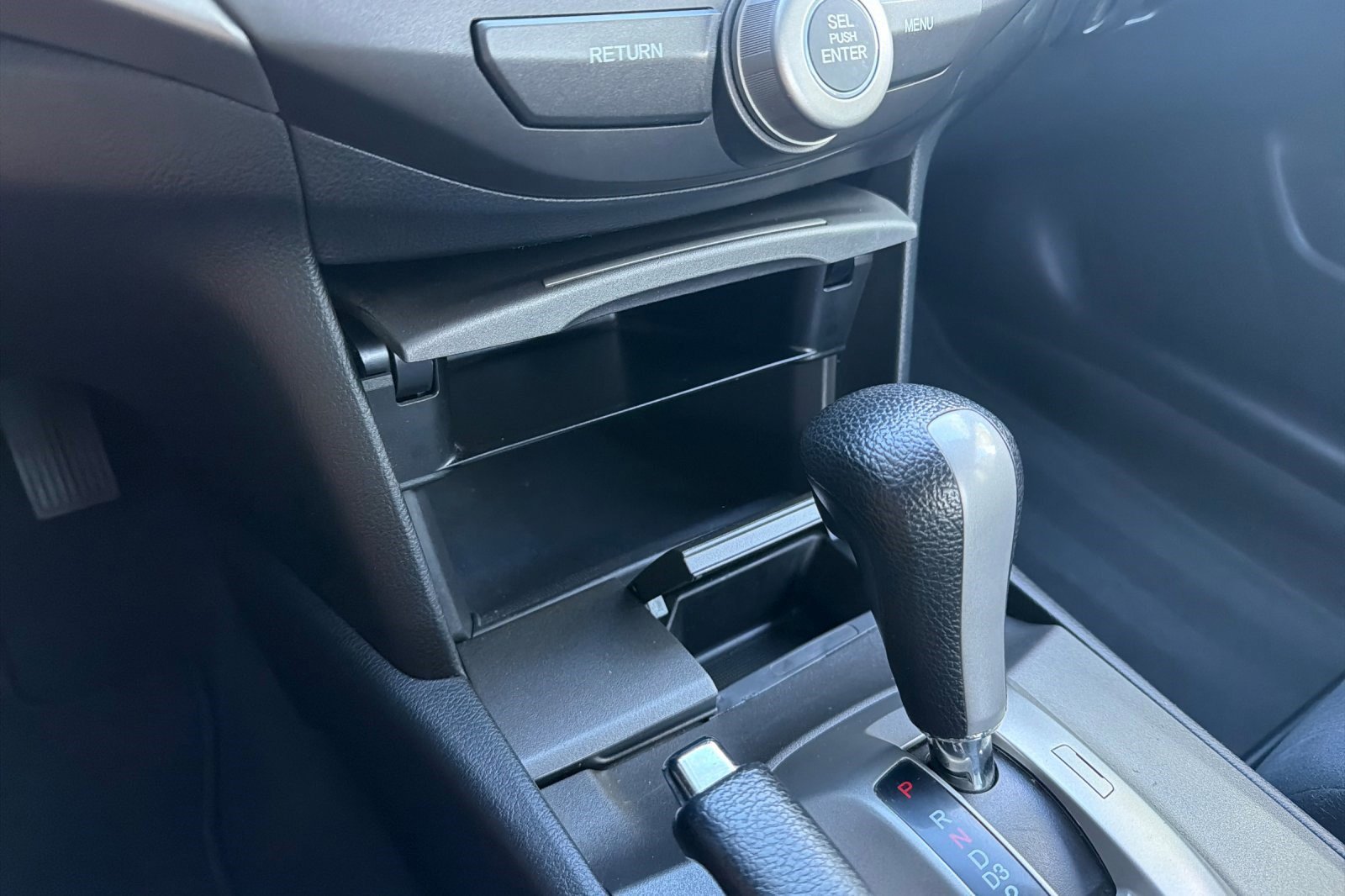 Used 2012 Honda Accord LX image 37