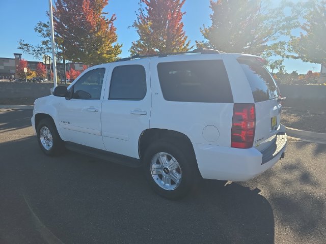 Used 2009 Chevrolet Tahoe LT RWD image 5