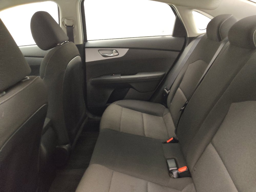 Used 2024 Kia Forte LXS image 18