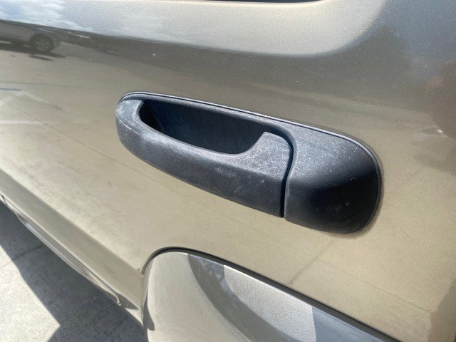 Used 2003 Jeep Liberty Limited image 63