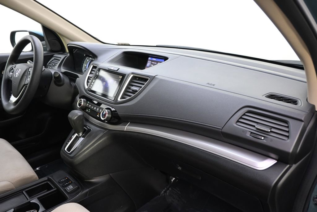 Used 2015 Honda CR-V EX image 15