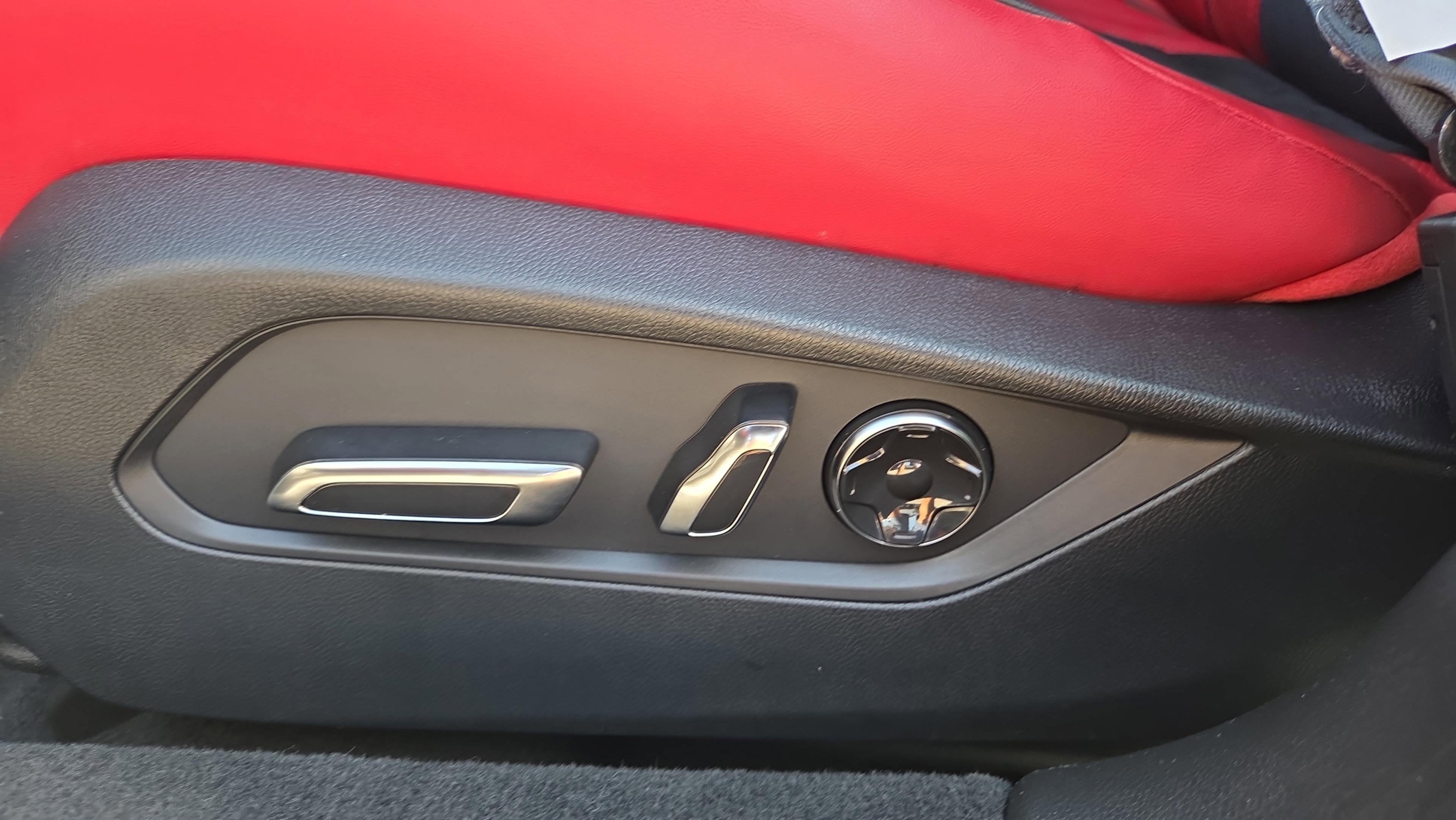 Certified 2023 Acura TLX SH-AWD w/ A-SPEC Pkg image 10