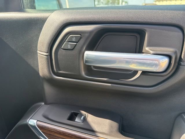 Used 2021 Chevrolet Silverado 1500 High Country w/ Technology Package AWD/4WD image 55