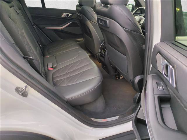 Used 2023 BMW X5 xDrive40i w/ Climate Comfort Package image 22
