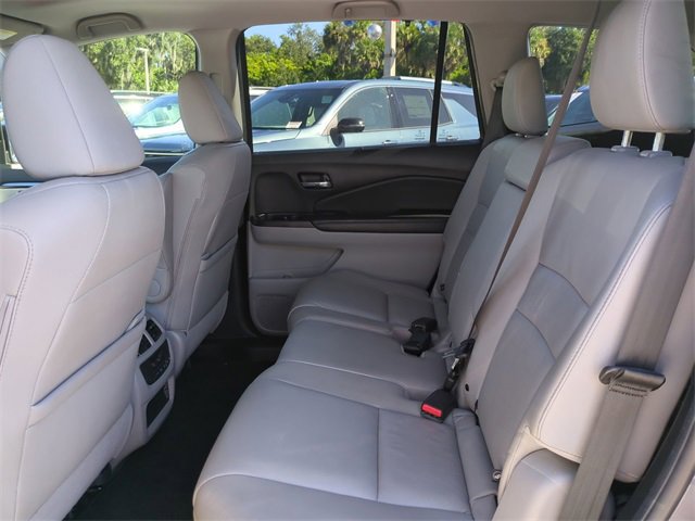 Used 2022 Honda Pilot EX-L image 17