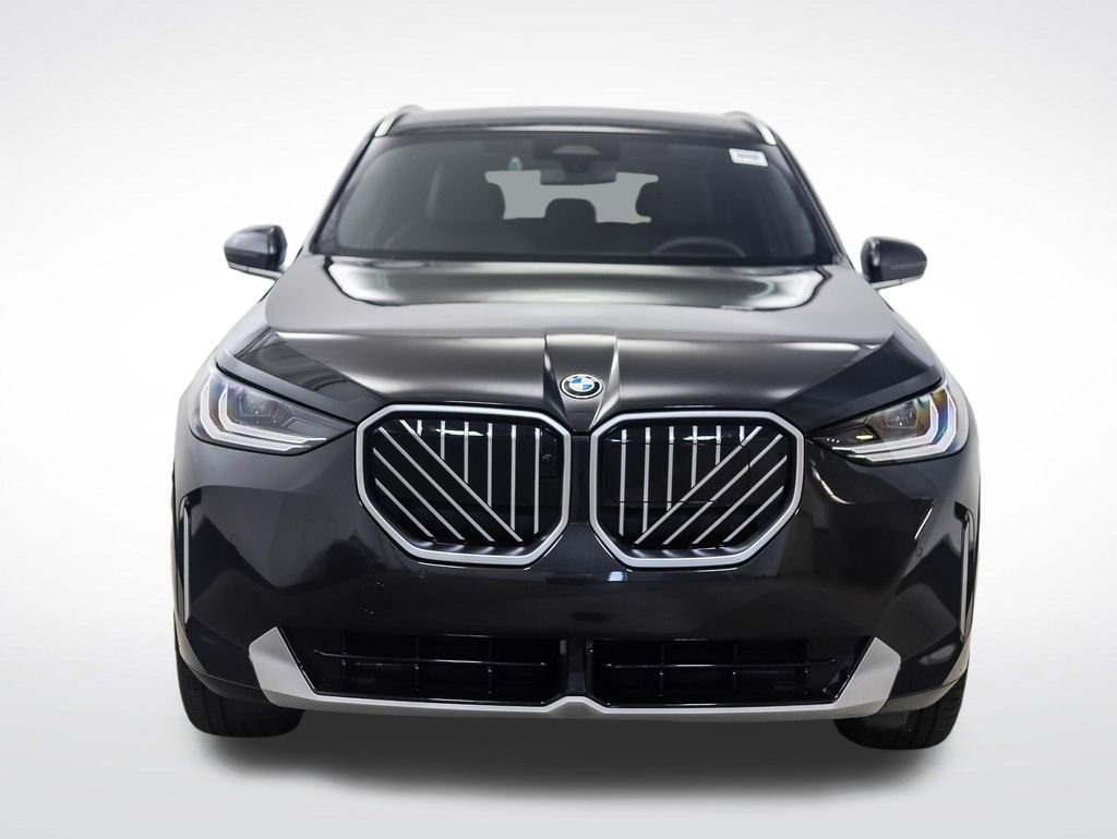 Used 2026 BMW X3 xDrive30 w/ Premium Package AWD/4WD image 9