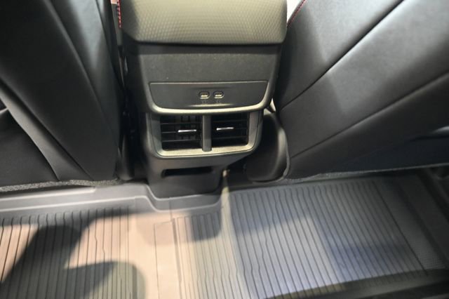 New 2026 Chevrolet Equinox RS w/ LPO, Floor Liner Package image 26