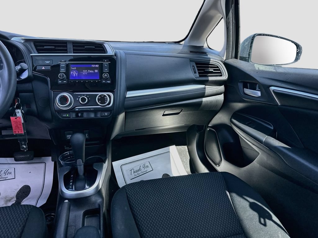 Used 2020 Honda Fit LX image 19