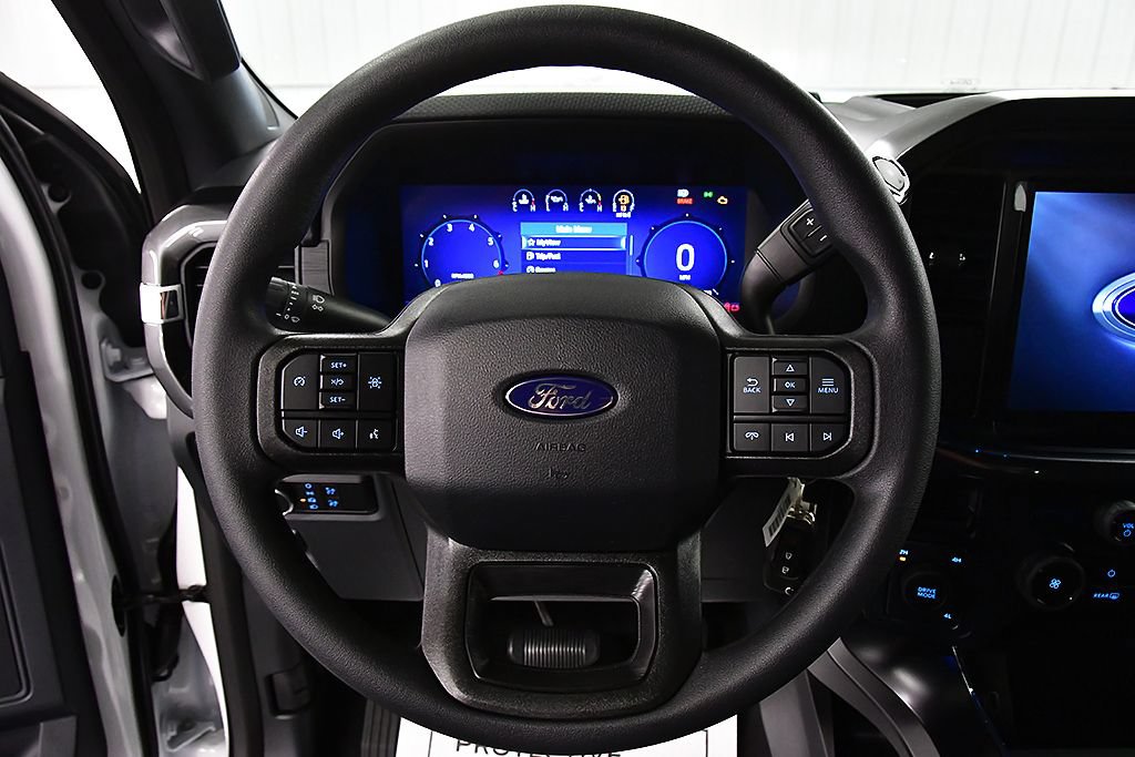New 2026 Ford F150 STX w/ Equipment Group 200A AWD/4WD image 19