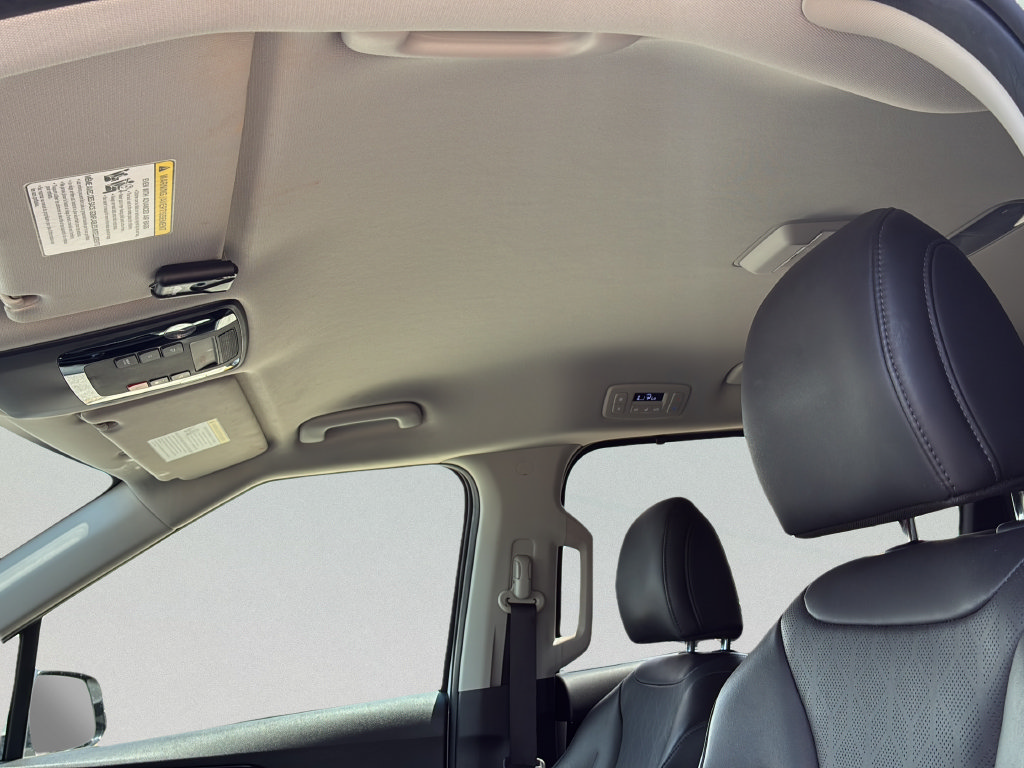 Used 2024 Kia Carnival EX FWD image 15