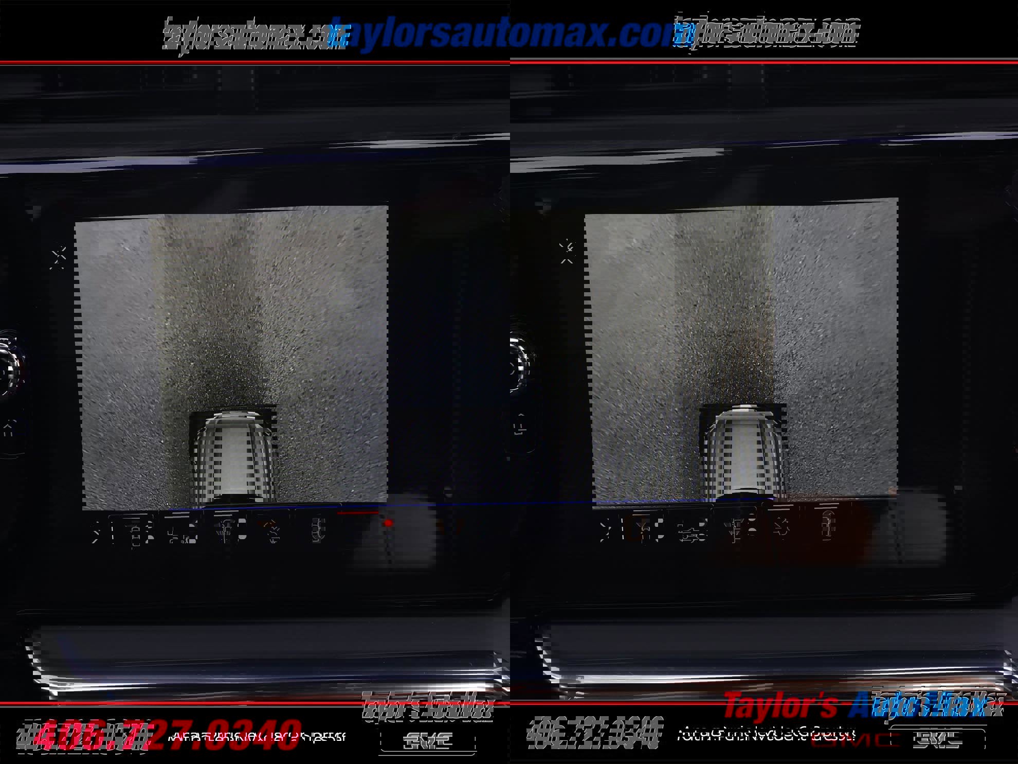 New 2026 GMC Sierra 1500 Denali Ultimate image 21